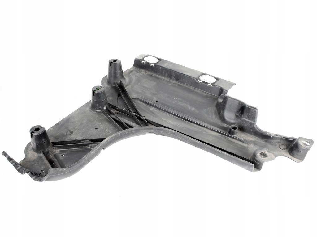 фото №1, Защита подвеска citroen c4 iii 9842679980