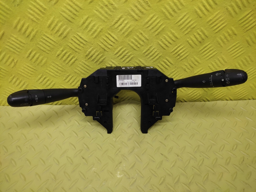 фото №1, Citroen c4 i переключатель комбинированный 6242z1