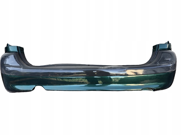 фото №1, Бампер задняя задний citroen xsara picasso