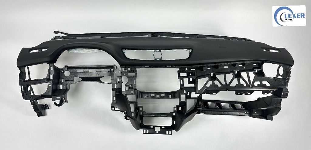 фото №1, Консоль приборная панель приборная панель nissan qashqai