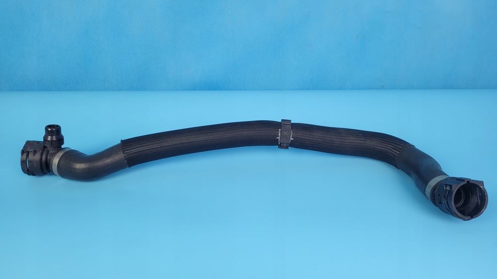 фото №8, Bmw 3’ g21 2.0d 19r шланг wąż wody 8581011