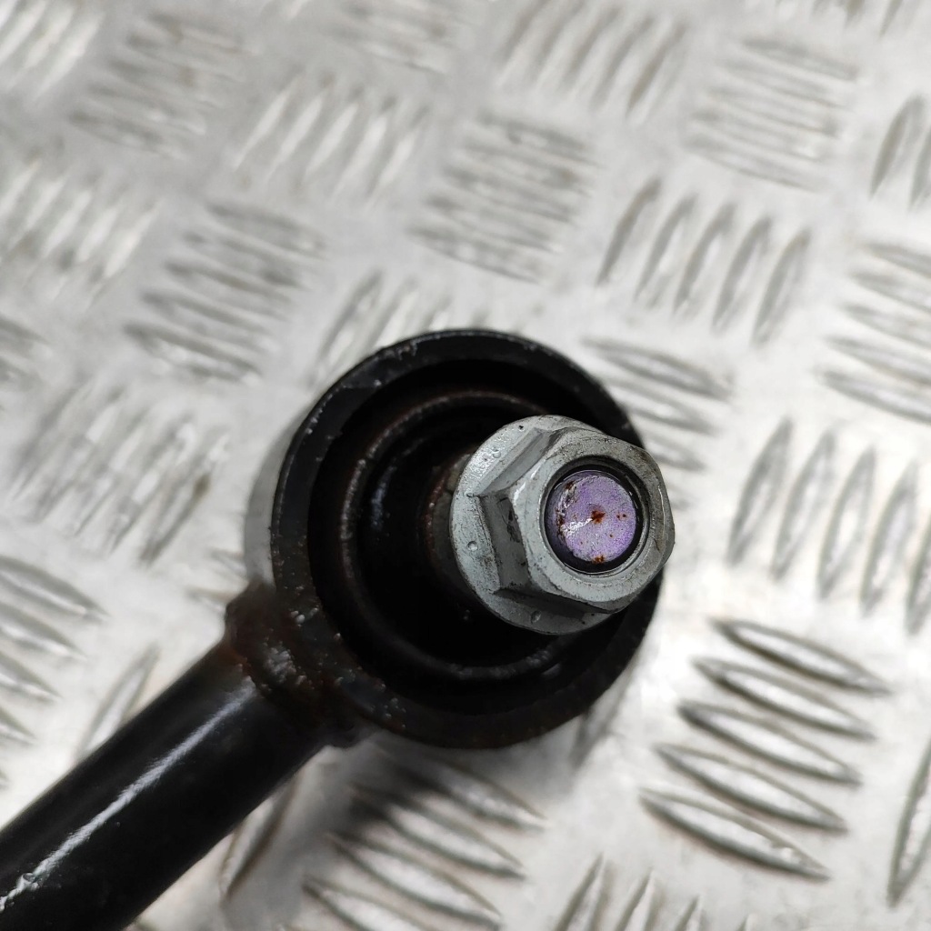 Lexus ux 2020 ліва сторона верхній важіль задній Недорого