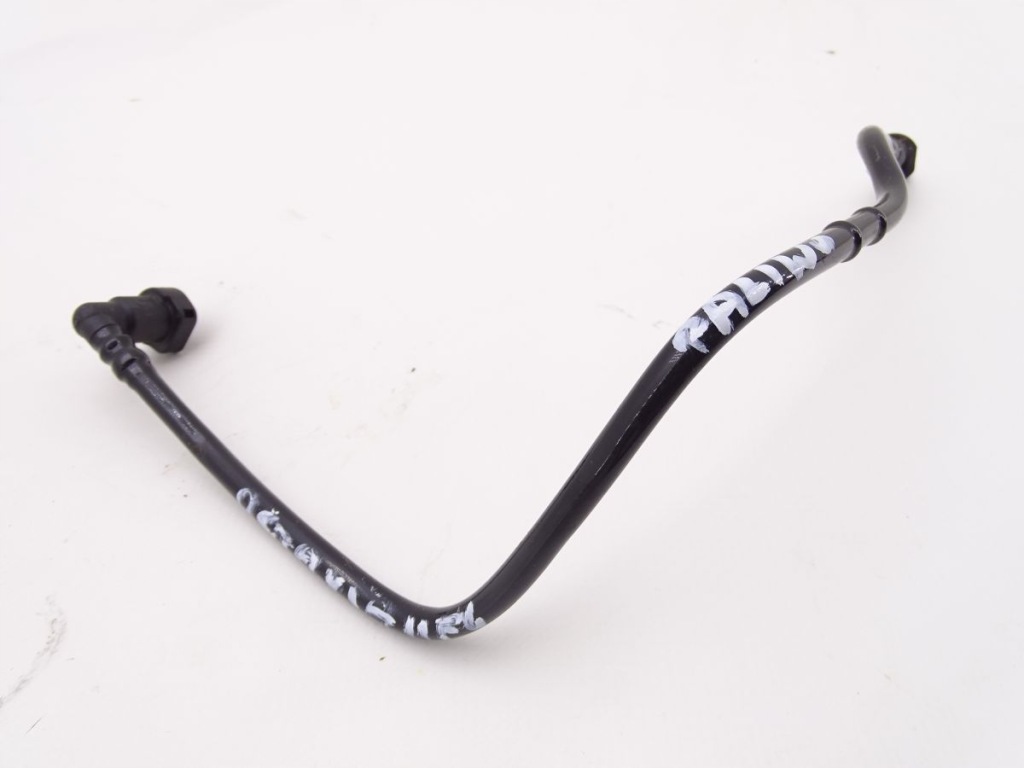 фото №1, Skoda octavia ii 2.0 tdi шланг пального