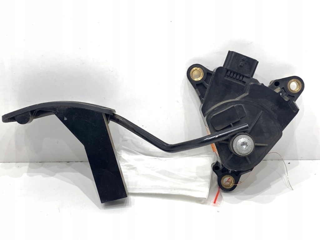 Купить Потенциометр газа renault koleos i 18002jy40a 2.0 150km педаль