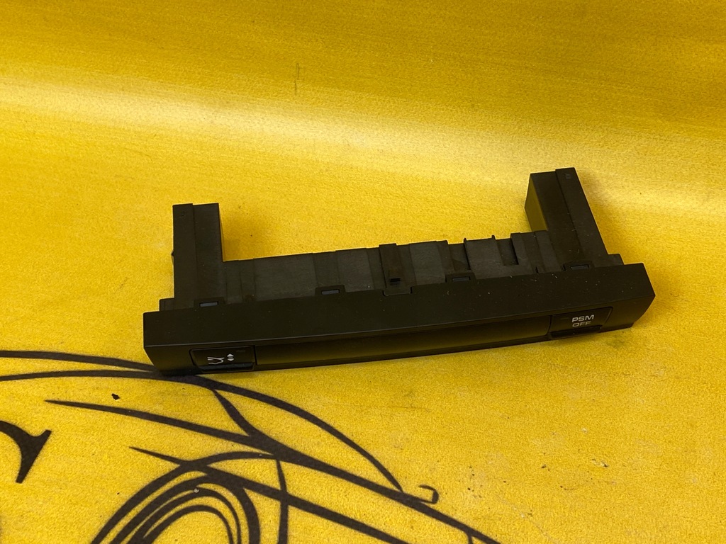 фото №8, Переключатели кнопки pcm porsche 911 997 987