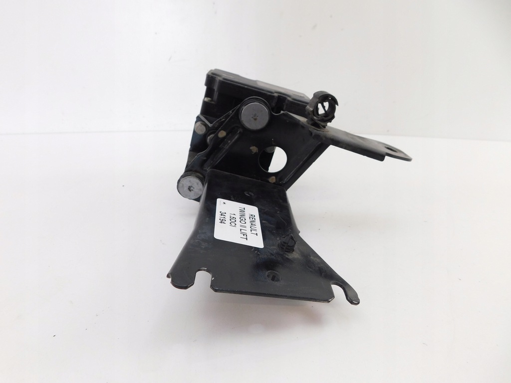 фото №5, Renault twingo ii lift 1,5 насос abs