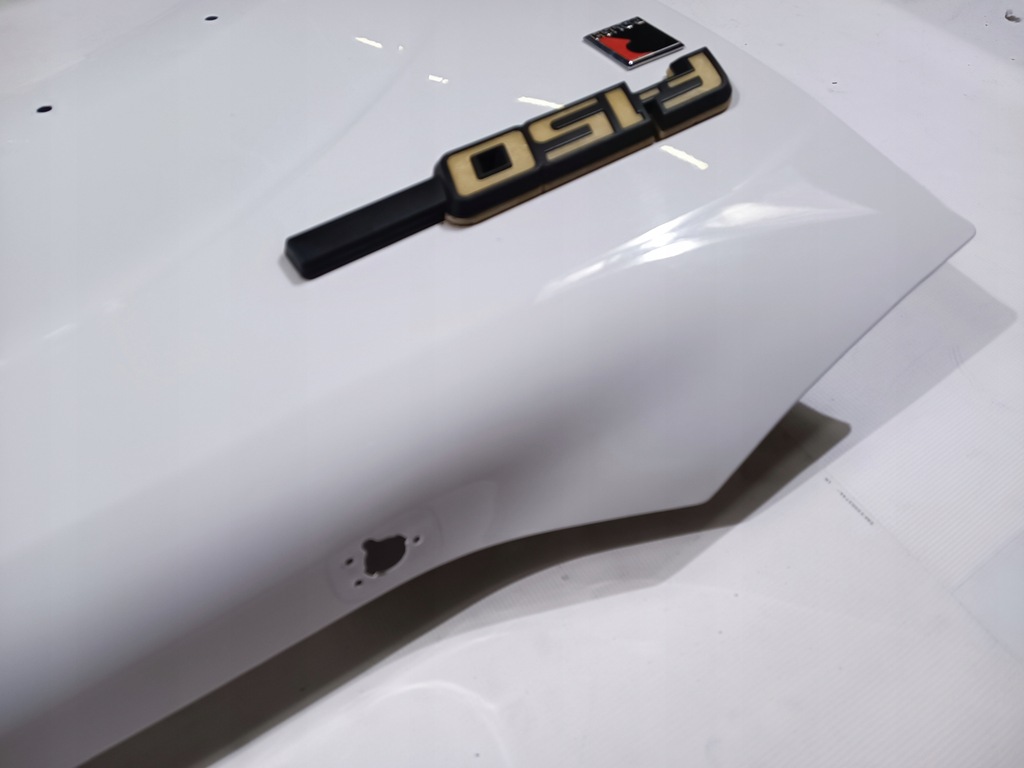 фото №7, Крыло перед передний правый ford f150 2009-2014