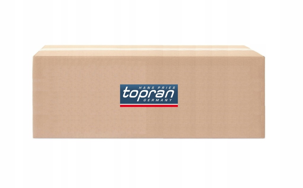 Купити Піддон оливи topran 601 768