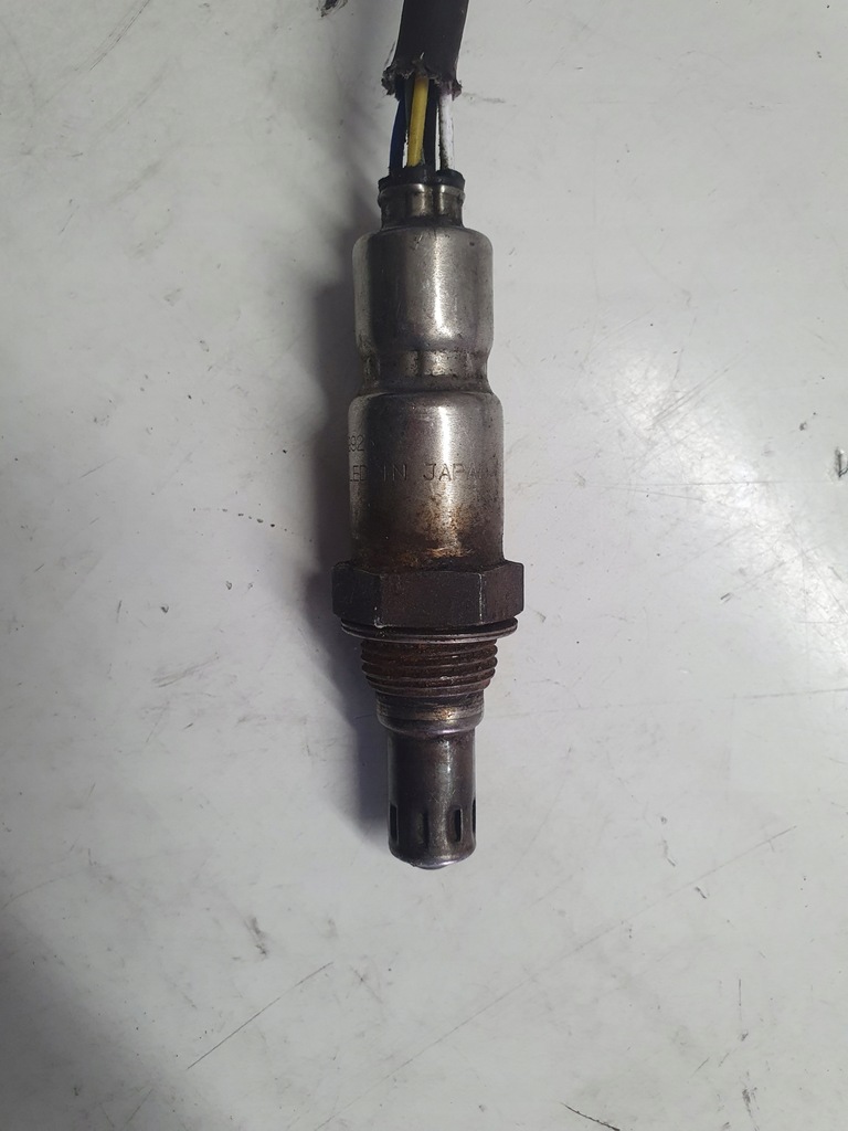 фото №1, Opel датчик лямбда-зонд 55579925