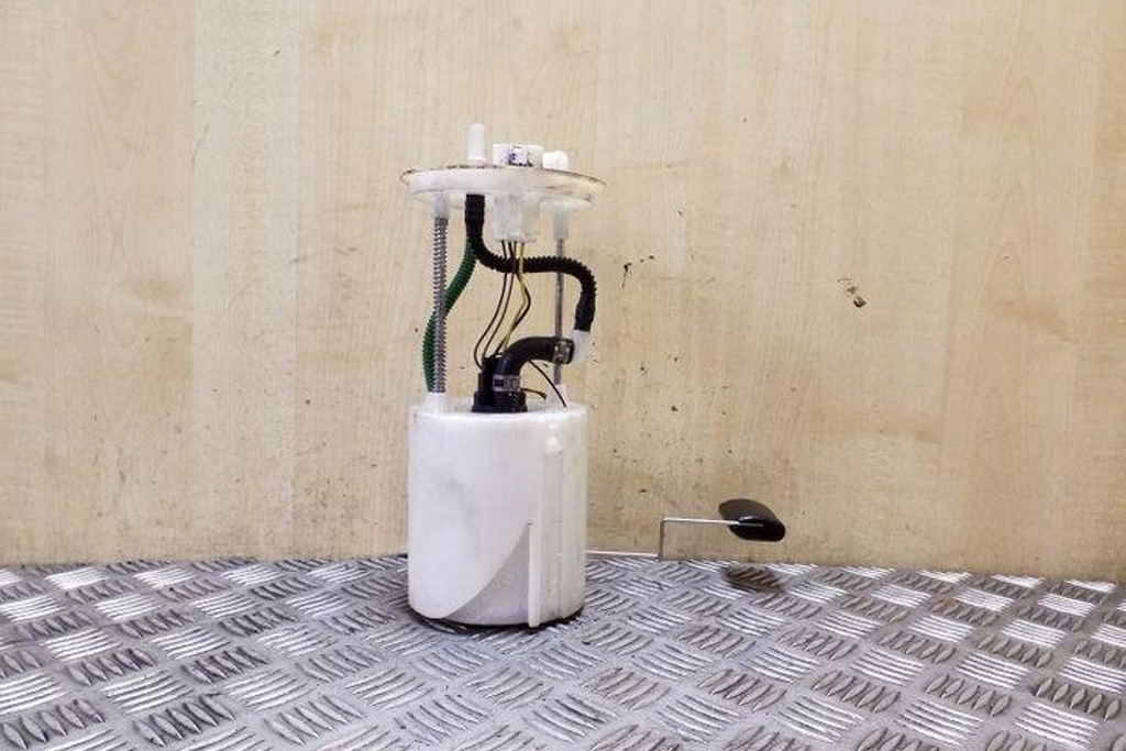 фото №6, Насос бака пального kia sportage v nq5 311102y000 2.0l бензиновий 132kw 2012