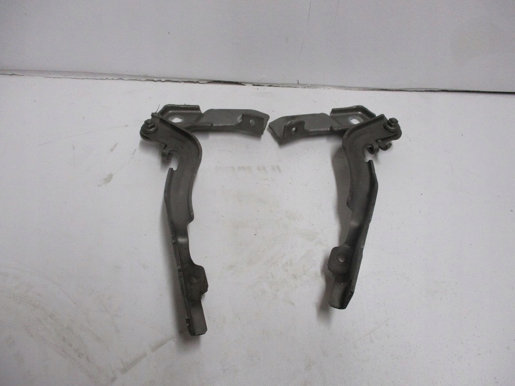 фото №1, Петля капот alfa romeo giulia лівий