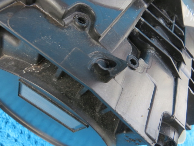 фото №14, Mercedes b w247 лампа передня ліва multibeam