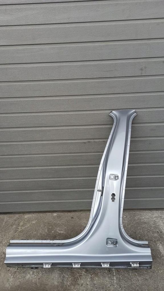 фото №1, Audi a6 c7 блок двигателя левый lz7g z7g