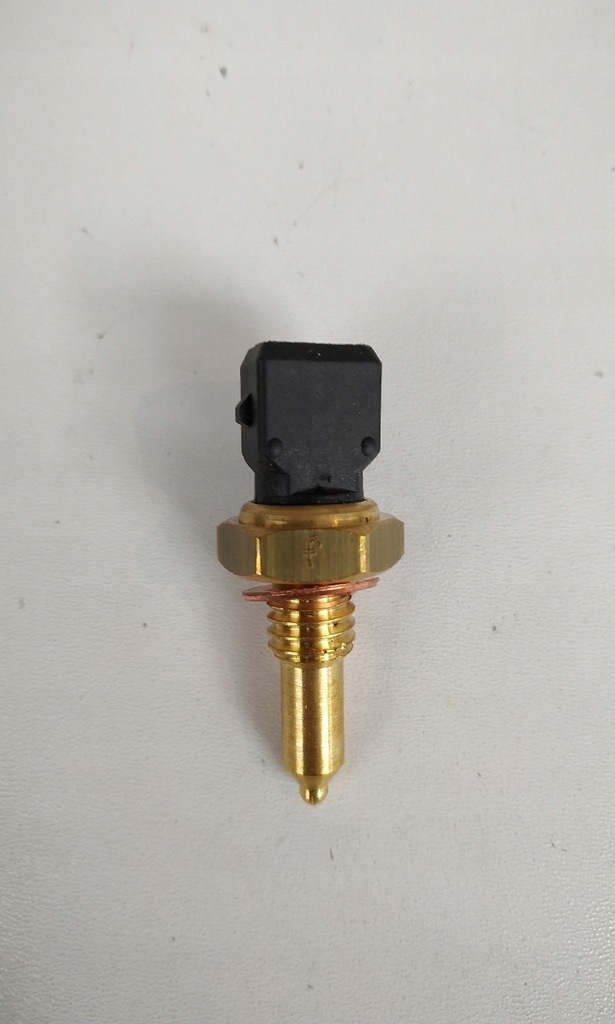 фото №10, Febi 29344 датчик температури рідина охолоджувач. bmw