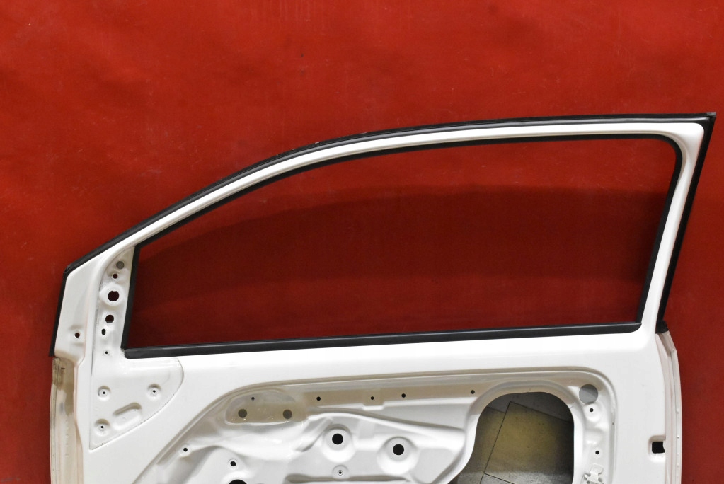 фото №16, Двері праве перед передні lb9a seat mii 1 i 3d hb 11-21