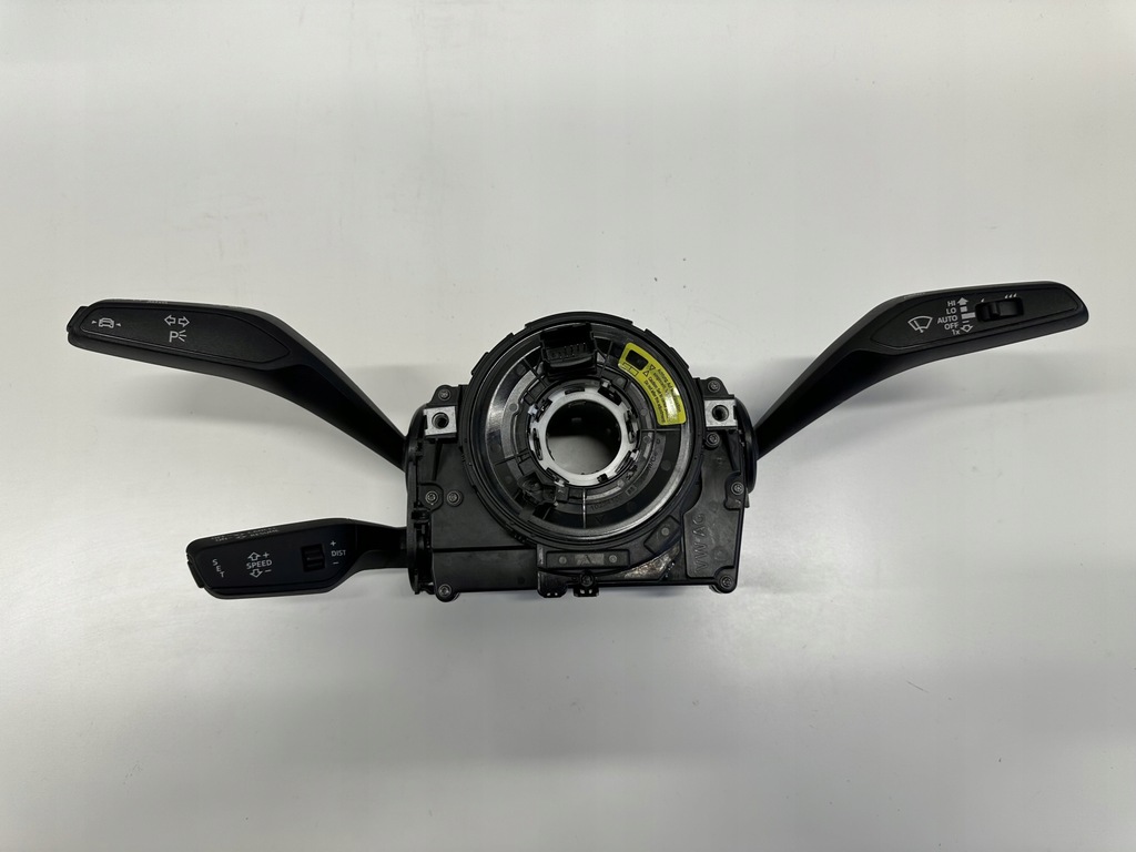 фото №1, Переключатель комбинированный лента audi 4n0907129mj