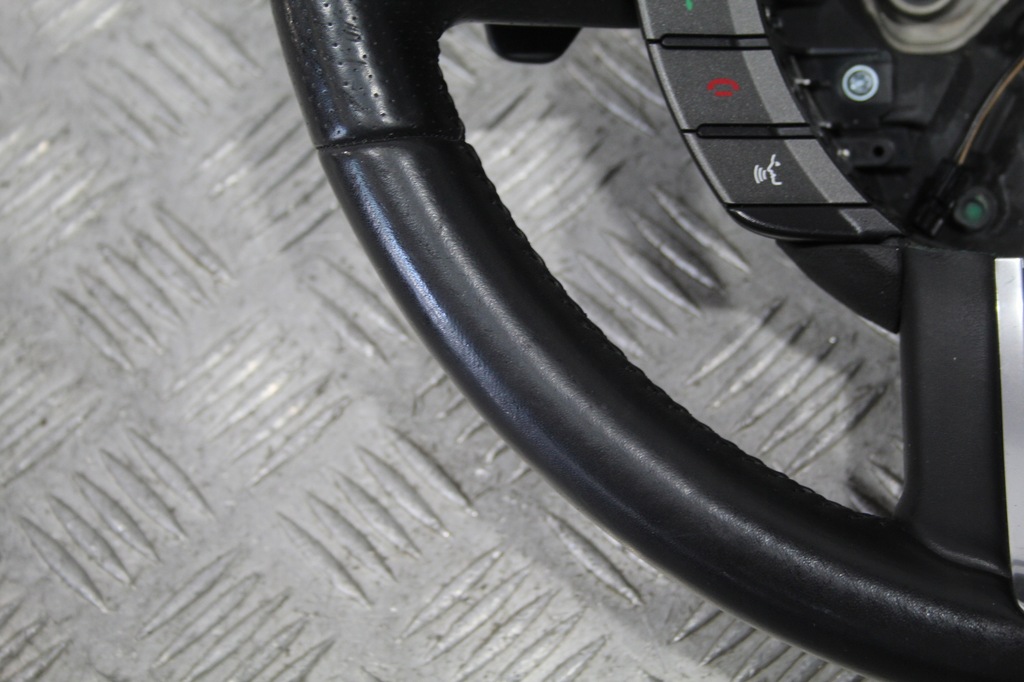 фото №9, Воздуховод мультифункция лепестки переключения evoque dynamic fl