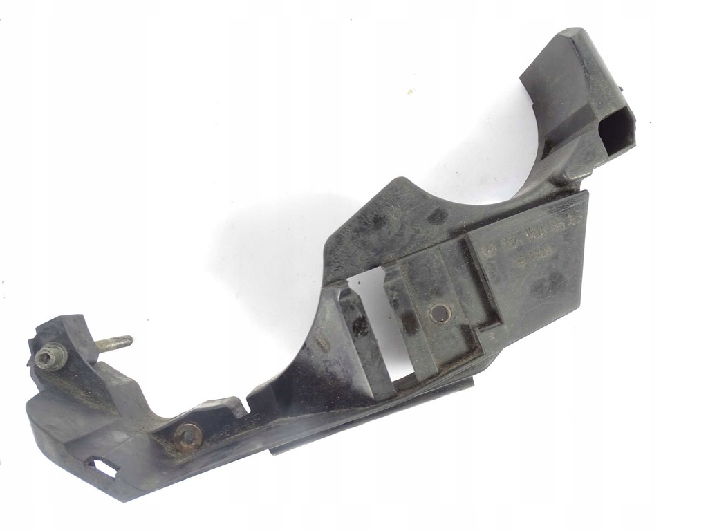 фото №1, Mercedes s w140 3.2 защита корпус крышка трамблёра двигателя