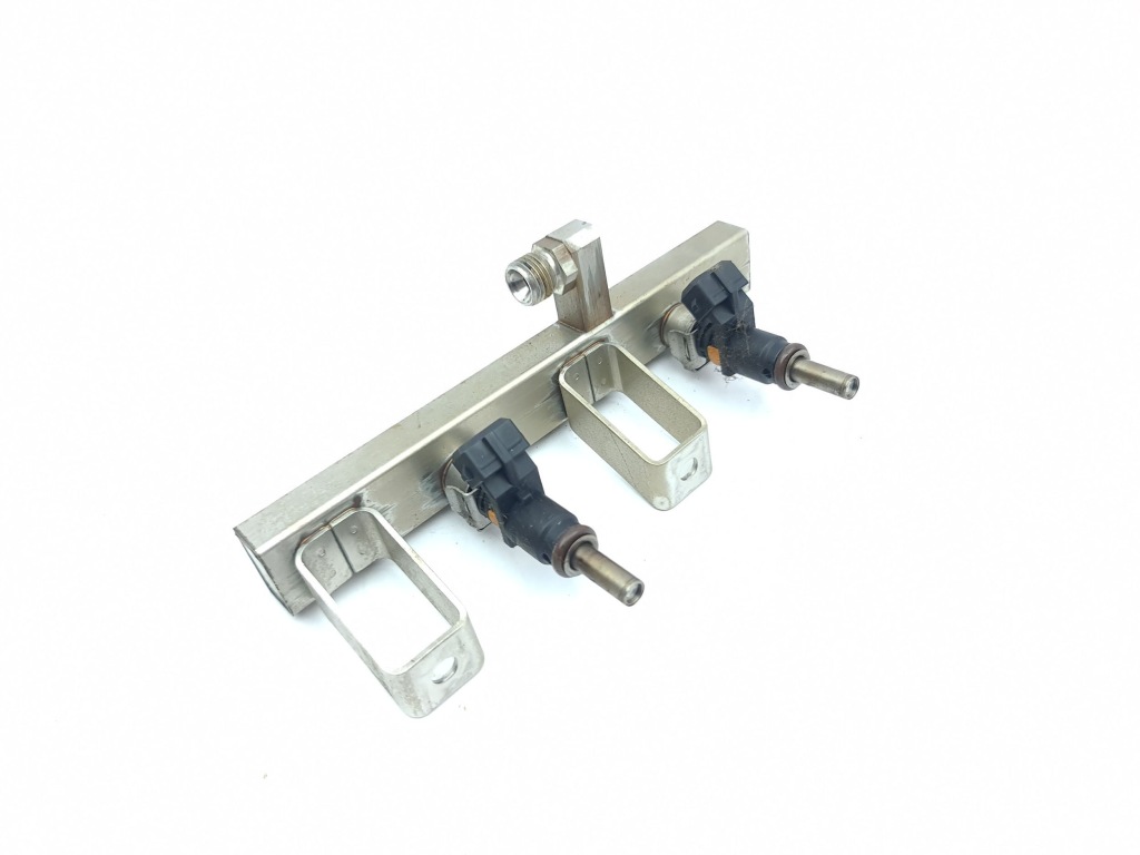 фото №1, Bmw i3 2015 форсунки / комплект