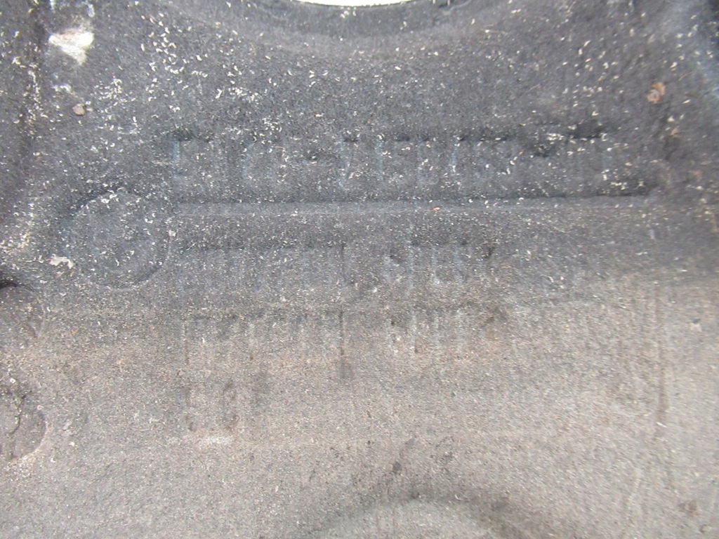 фото №6, Захист перегородка шумоізоляція bmw e70 x5 e71 x6 europa