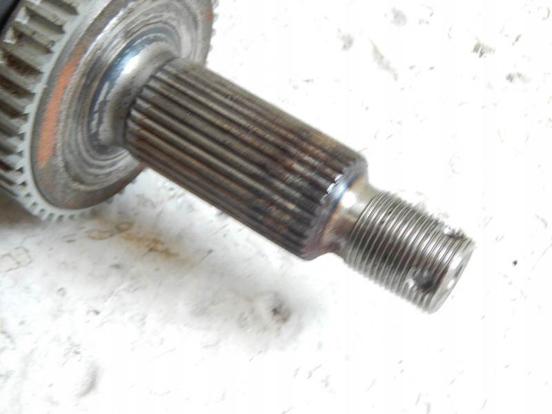 фото №8, Приводной вал левая задняя kia stinger 3.3 4wd 17-21