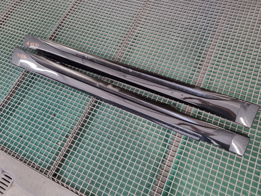 фото №8, Alfa romeo stelvio qv молдинг поріг ліва lub права 156114240 156114241