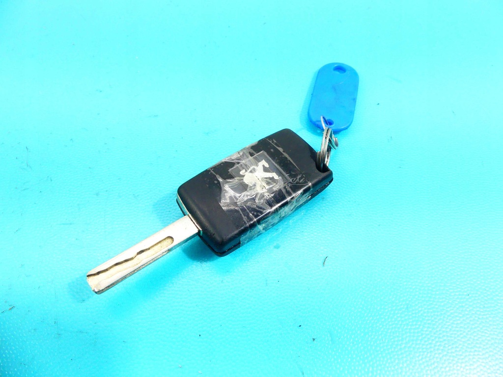 фото №13, Бортовой компьютер набор peugeot 308 i 9674245180 1.6 hdi