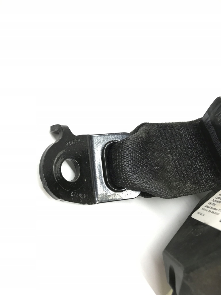 фото №7, Tesla model 3 pas правый задний 1110154-01-f