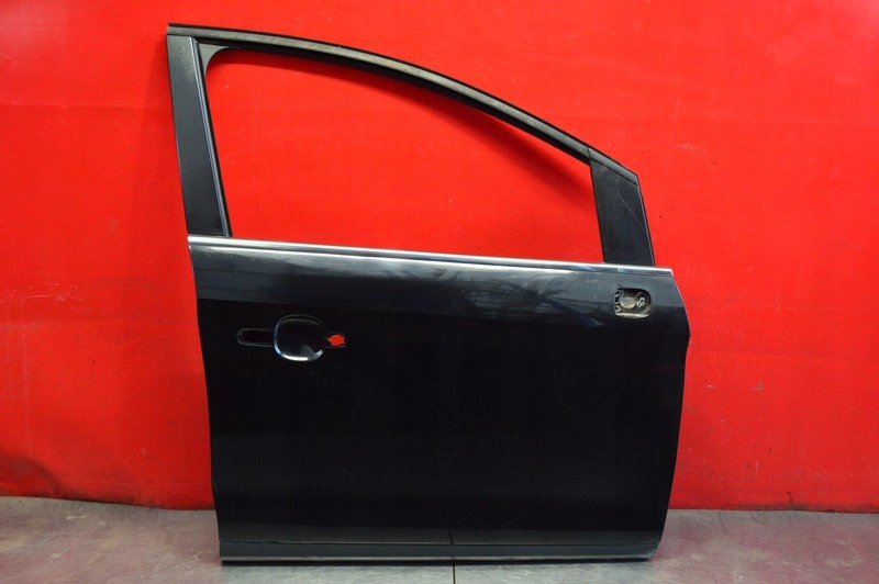 фото №1, Двері праве перед передні f8 ford kuga mk1 08-13