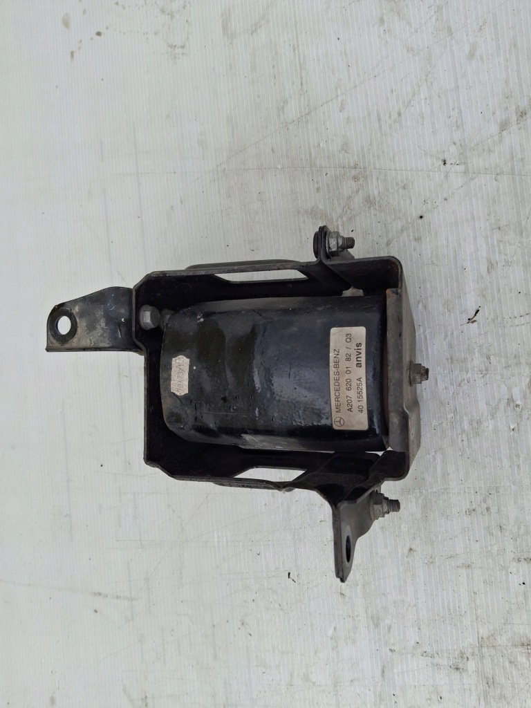 Купить Mercedes c207 w207 cabrio гаситель колебаний a2076200182