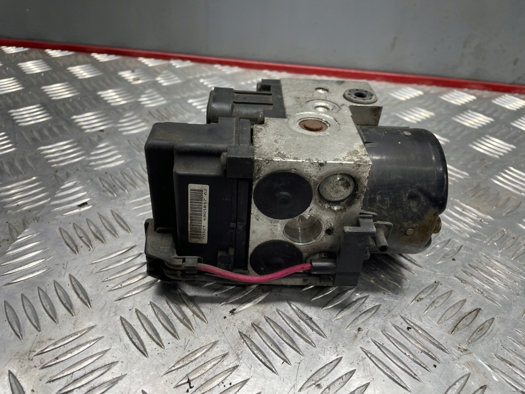 Насос блок керування abs 0265216895 honda civic vii рестайлінг  1,4i в Україні