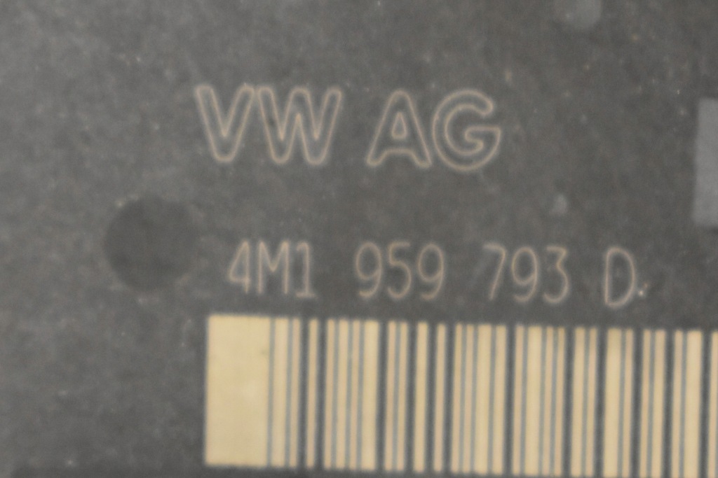 Idealne kpl. замки доводчики модули электропроводка porsche panamera 971 1 в Украине