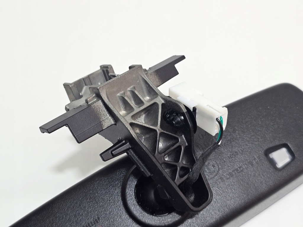 фото №4, Зеркало заднего вида renault zoe ii #5519