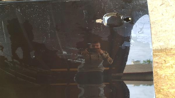 фото №10, Expert spacetourer proace дверь задние задняя правое