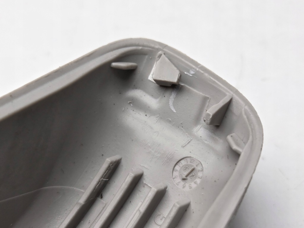 Накладка заглушка обшивки потолка proace city combo berlingo rifter 98238776 Недорого