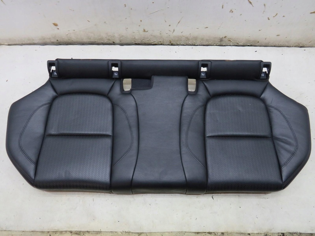 фото №5, Заднее сиденье задняя задняя сиденье спинка jaguar xf x260