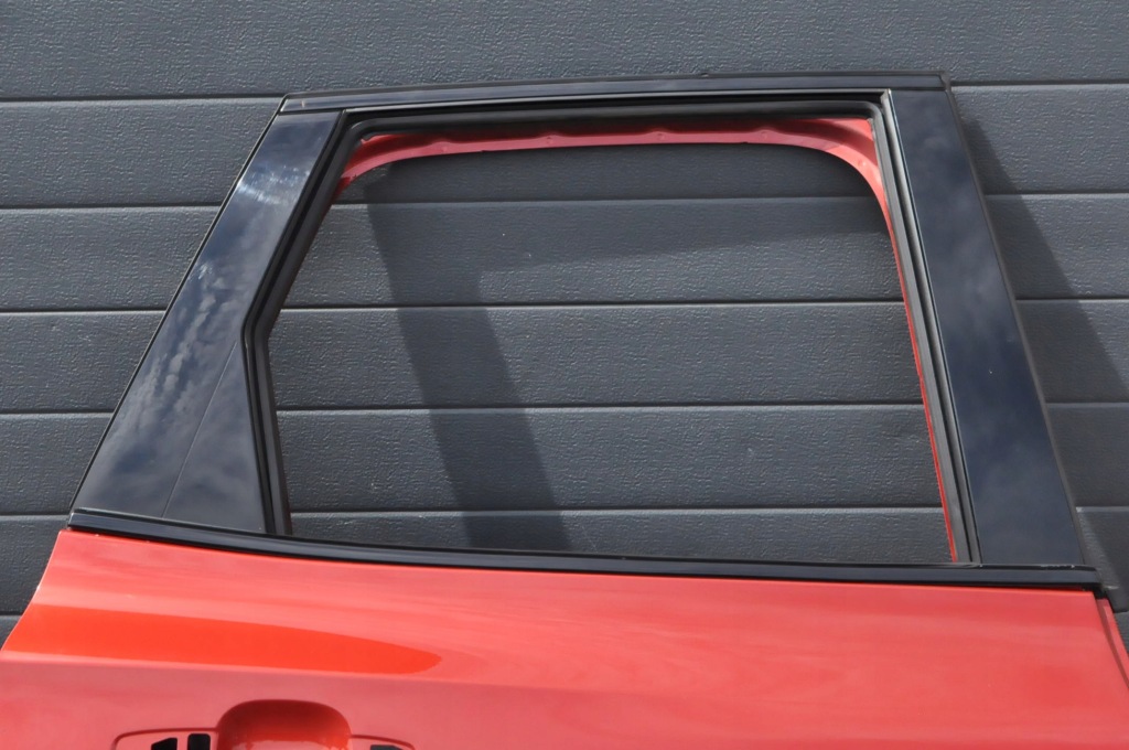 фото №7, Volvo xc60 ii двері правий задня праве задні 725