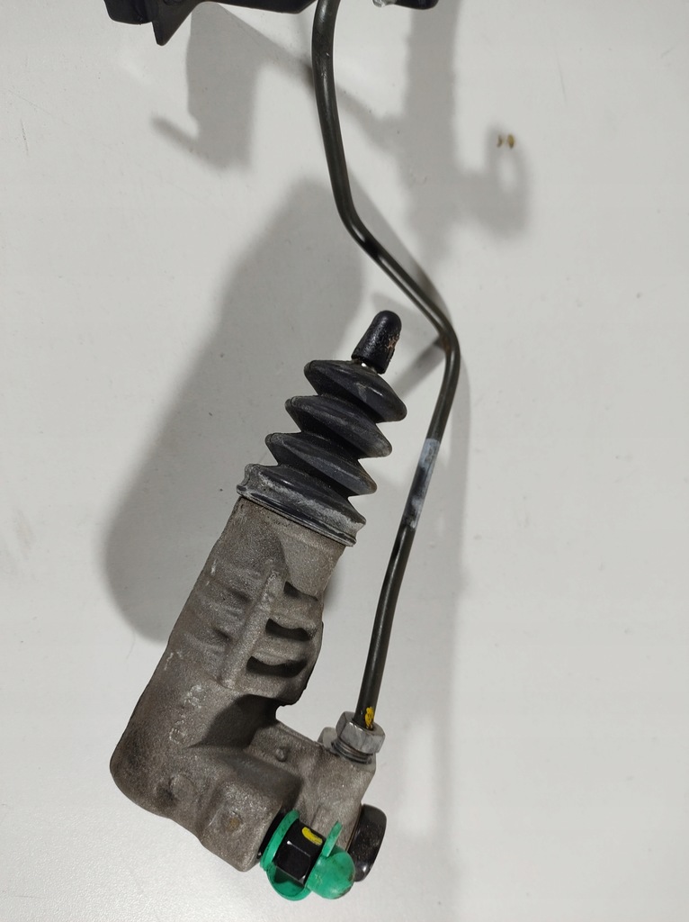 фото №8, Kia stonic 17- цилиндр сцепления помпа сцепления