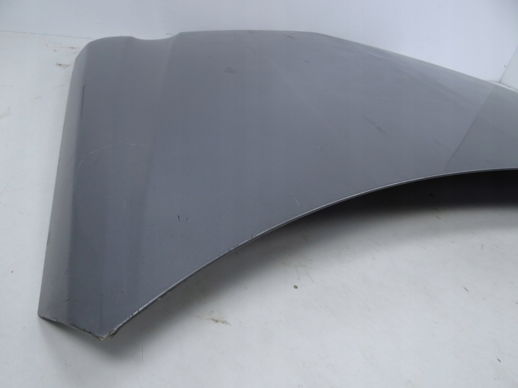 Капот крышка двигателя mercedes w212 дорестайлинг в Украине