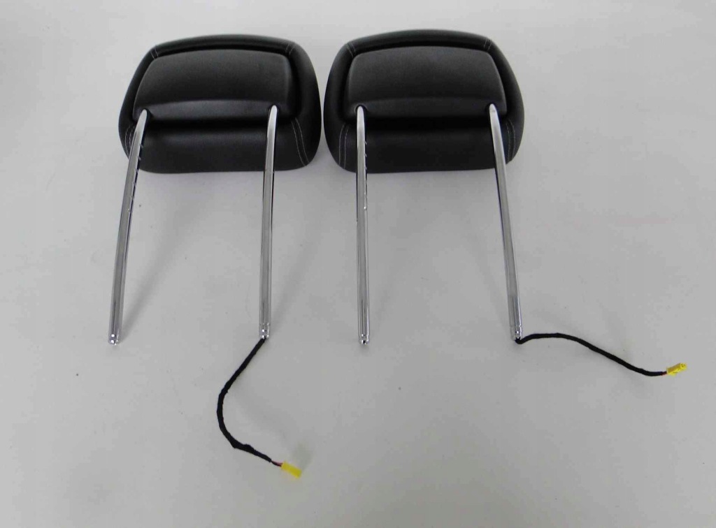 фото №3, Mercedes ml w164 164 lift підголівник електричний