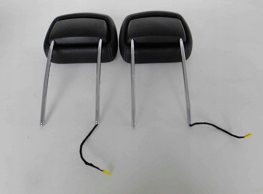 фото №3, Mercedes r klasa w251 251 подголовник электрический