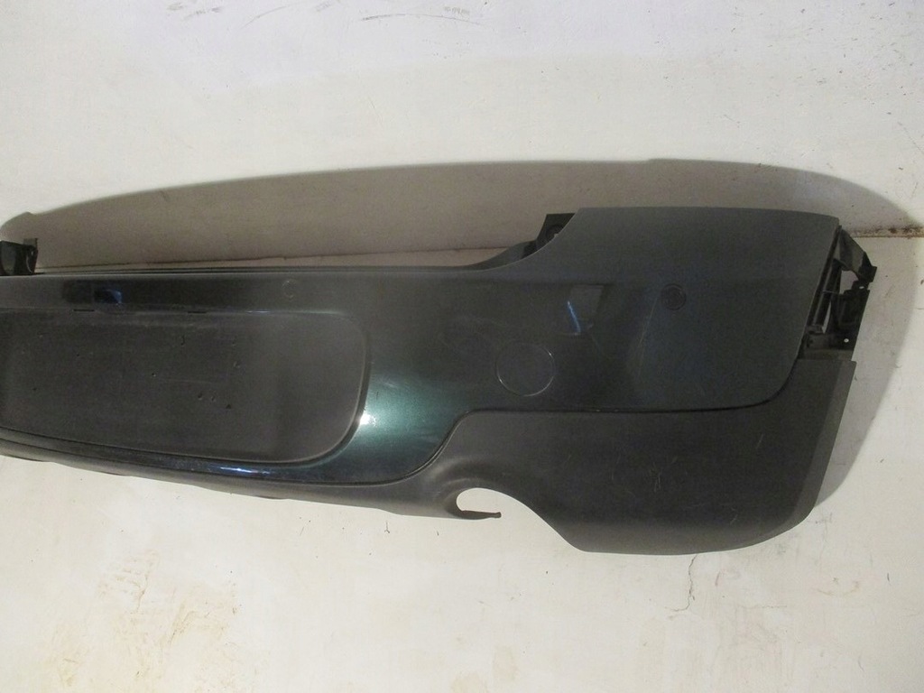 фото №6, Бампер mini countryman 4x pdc 13r