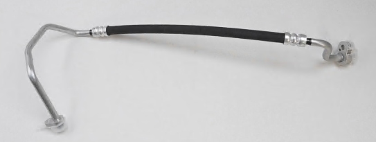 фото №1, Vw tiguan ad a/c хладагент line 5qf816721bc