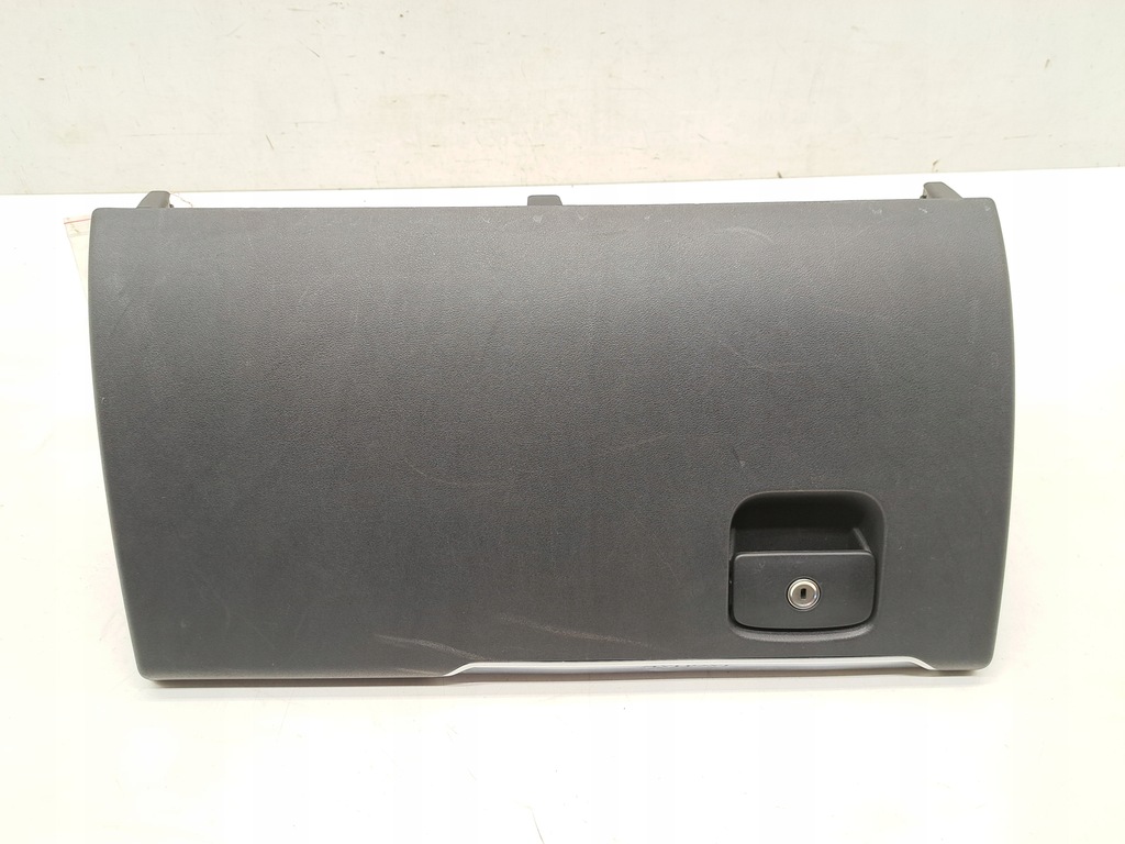 фото №1, Бардачок пассажира jaguar f-pace kombi полка