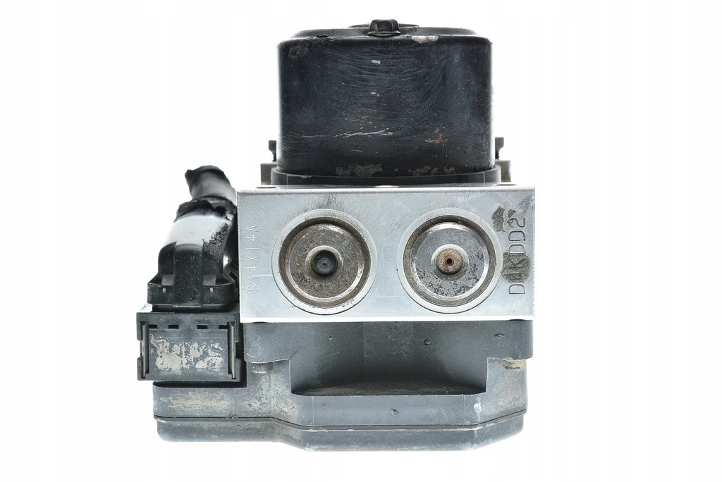 фото №7, Насос abs accent ii 02956-25000 58910-25402