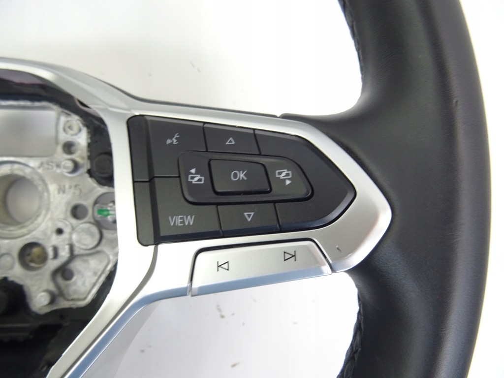 фото №5, Vw t-roc lift повітропровід багатофункціональний шкіра 2g0419089 2022r