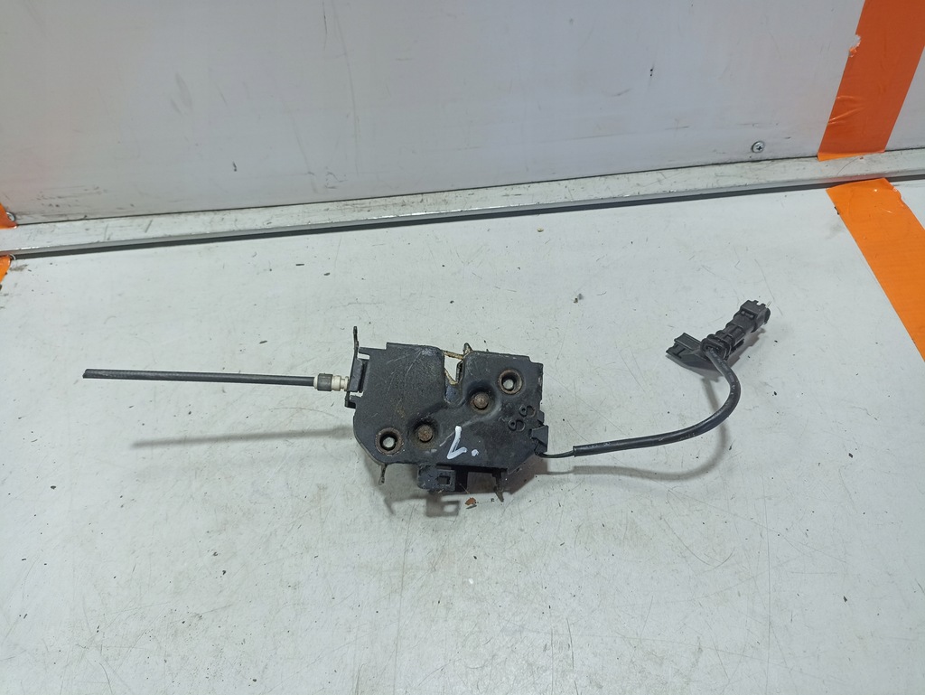 фото №1, Замок капот крышки jeep renegade 52087086