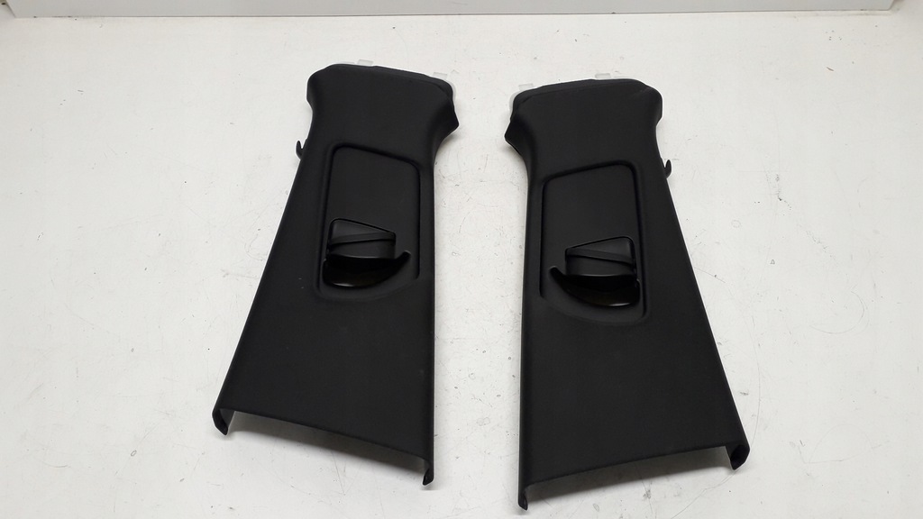 фото №10, Audi q5 8r 08-16 захист захист стійка czarna