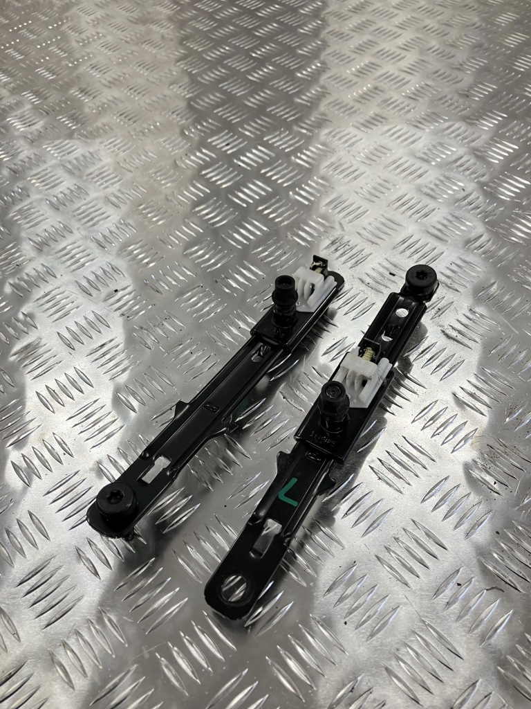 Купить Ползунок регулировка поперечина безопасности fiat tipo ii 15- 51968558