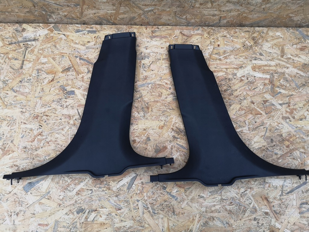 фото №1, Alfa romeo giulia защита стойка среднего